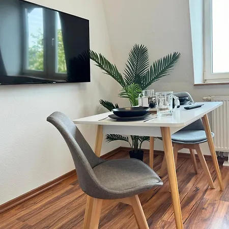 #3 Rebelrents - 6p Apartment, Modern, Stylisch Und Zentral! *