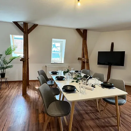 #3 Rebelrents - 6p Apartment, Modern, Stylisch Und Zentral!